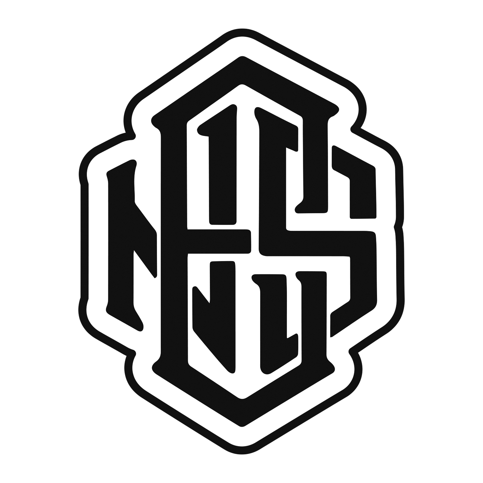 N.E.Sロゴ